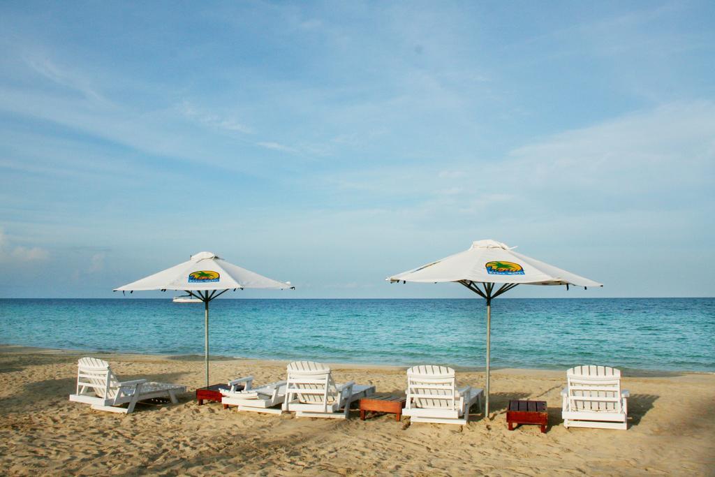 Arenas Beach Hotel Corn Island Exterior photo