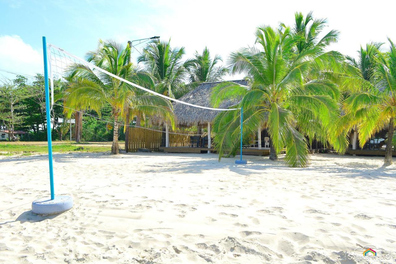 Arenas Beach Hotel Corn Island Exterior photo