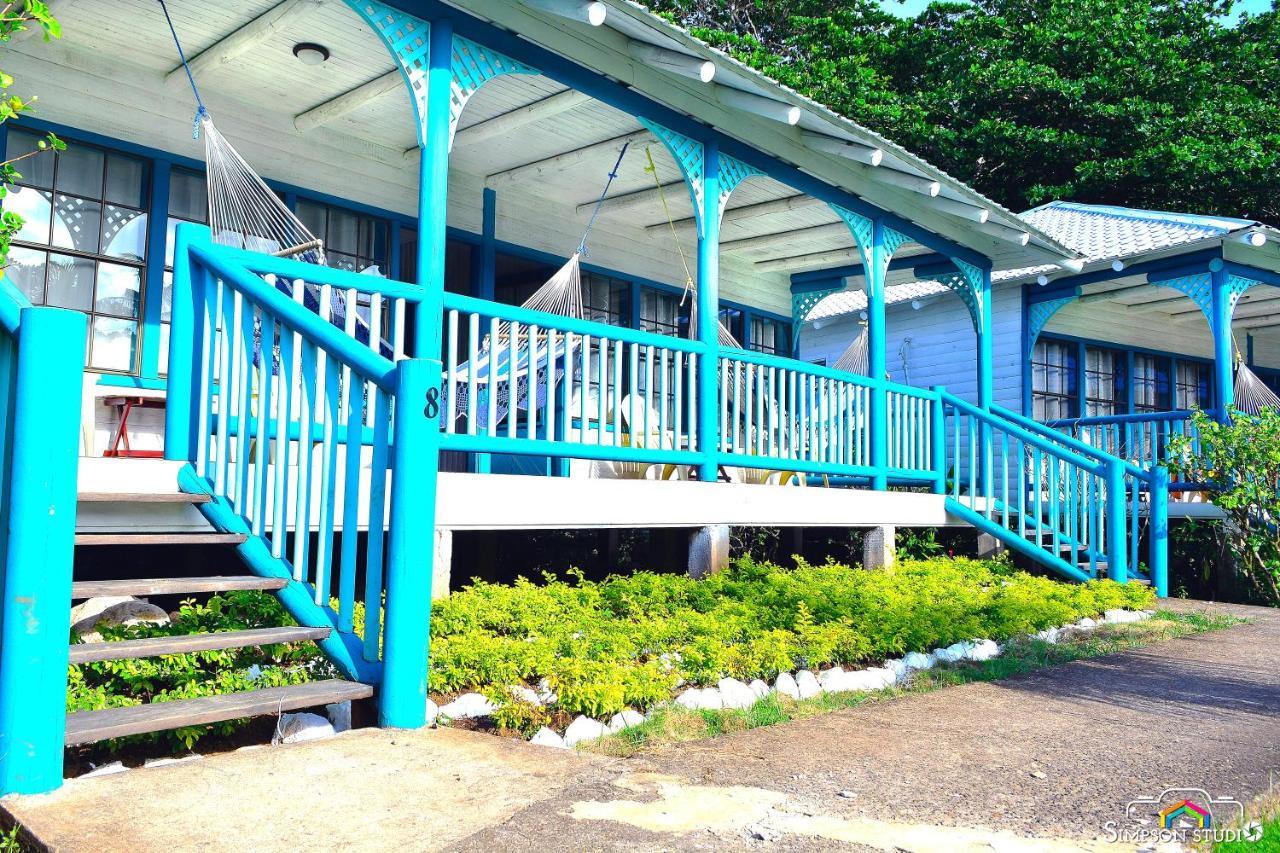 Arenas Beach Hotel Corn Island Exterior photo